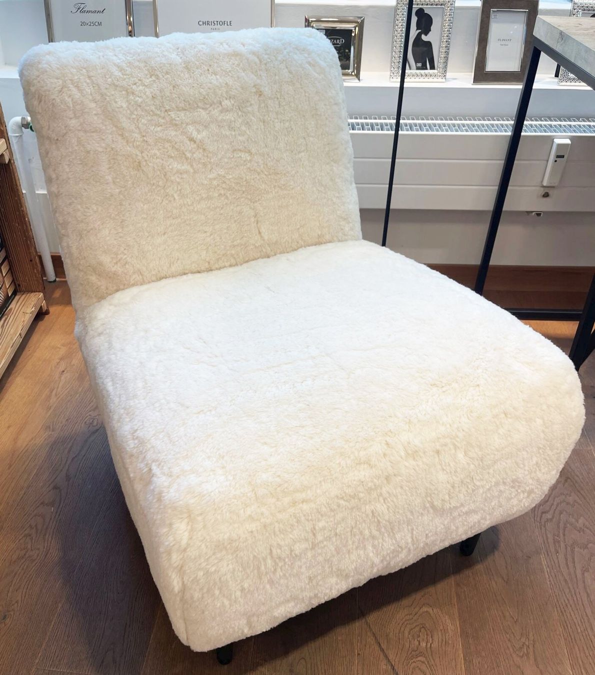 Flamant Poltrone: Sessel von Jacques Flamant – Nuovo (secondo la descrizione) da Chur venduto da elifornico