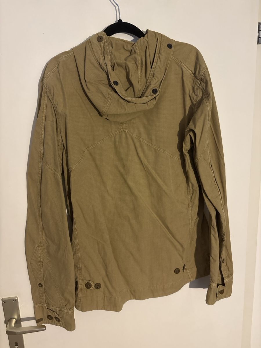 G-Star Jacken: G-Star Raw Cargo Jacke, L – Gebraucht aus Flims Dorf von chauy 1