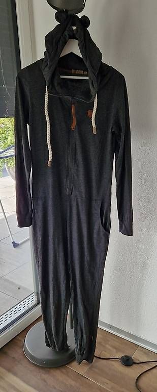 Tute: Jumpsuit Naketano – Usato da Gümligen venduto da Glocor