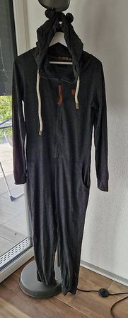 Jumpsuit Naketano