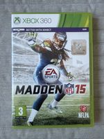 EA Sports Madden NFL 15 für Xbox 360