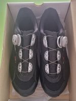 Mountainbikeschuhe LAKE MX175-X Grösse 41.0 wide