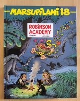 Marsupilami 18 Robinson Academy Comic Frankin Dugomier