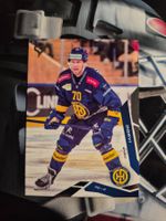 Enzo Corvi HC Davos 2025/26 Sportzoo