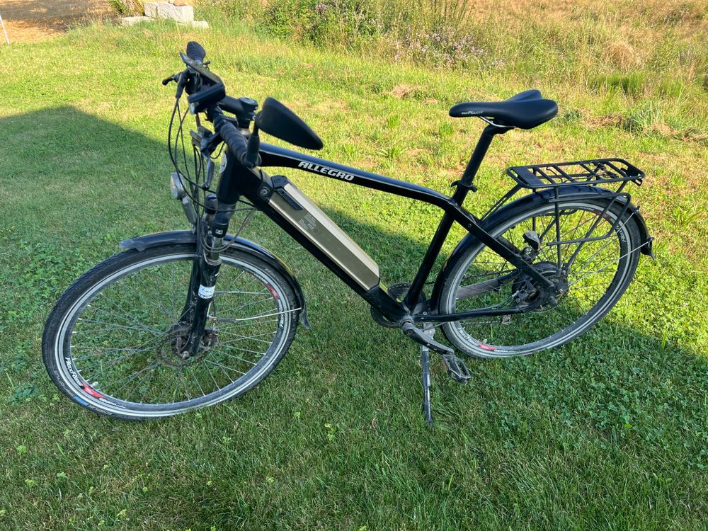 allegro-e-bike-45-km-h-gebraucht-in-grafenried-f-r-chf-276-nur