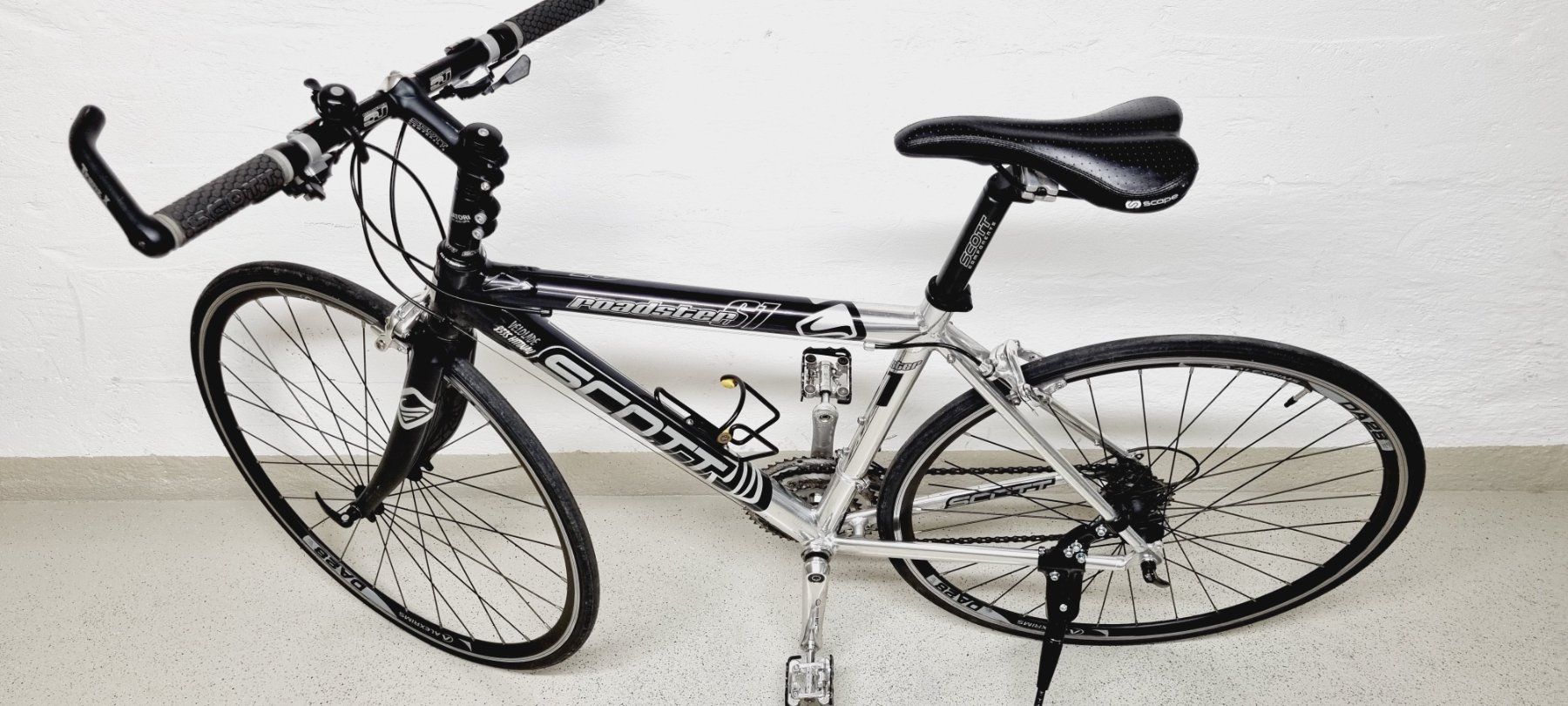 Biciclette: Scott Rennvelo 28" Fast Ungebraucht – Usato da Zürich venduto da beaahaus 1