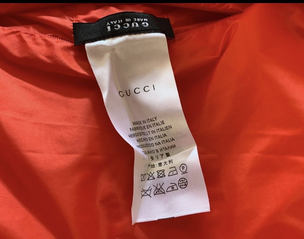 Gucci Cappotti: Gucci Mantel – Usato da Aesch LU venduto da Natallina 7