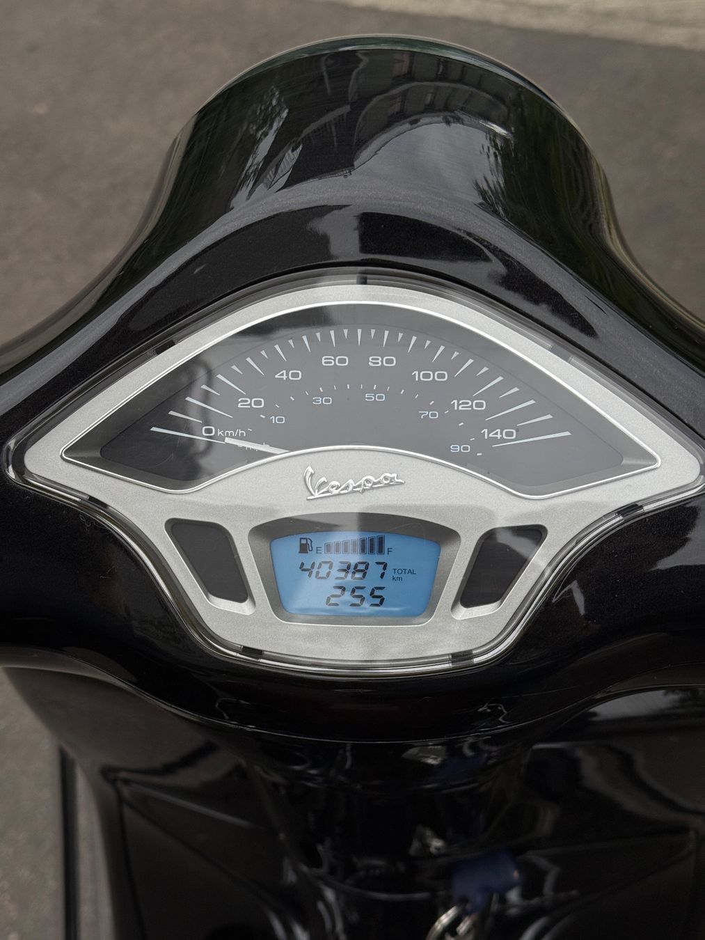Piaggio Strada: Vespa Primavera 125 – Usato da Basel venduto da bon_vs2z 5