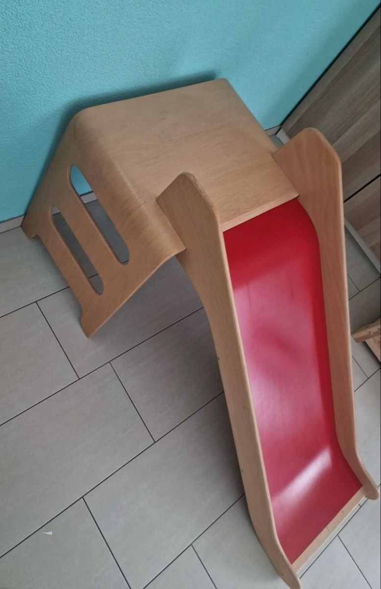 Ikea Rutschbahn: Kult-Rutsche Ikea – Gebraucht aus Dinhard von BarMart 1