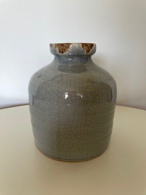 Vasi & Recipienti: Blumenvase – Usato da Küssnacht am Rigi venduto da goldsucherin