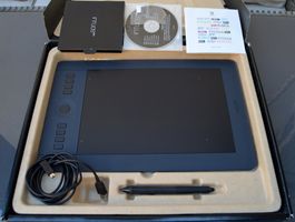 Wacom Intuos Pro Medium PTH-651