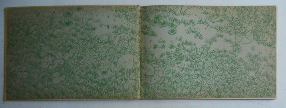 Bücher: Kreidolf. Blumen - Märchen. – Gebraucht aus Basel von Domba 6