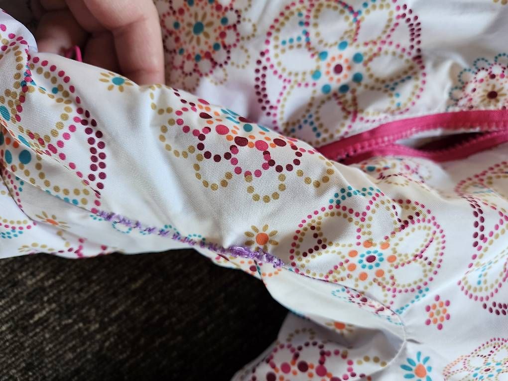 Kleiderpakete & -sets: Combinaison Ski Bébé 23 mois 86 cm – Gebraucht aus Payerne von gin_tj8h 3