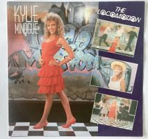 KYLIE MINOGUE - NEVER TOO LATE