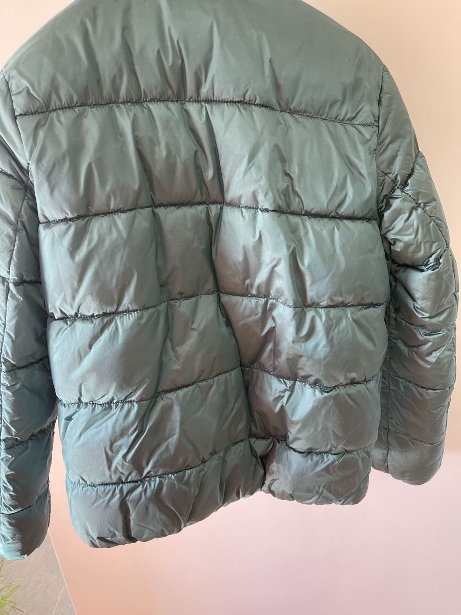 Jacken: Doppelseitige Jacke – Gebraucht aus Meilen von aca_sq6j 1