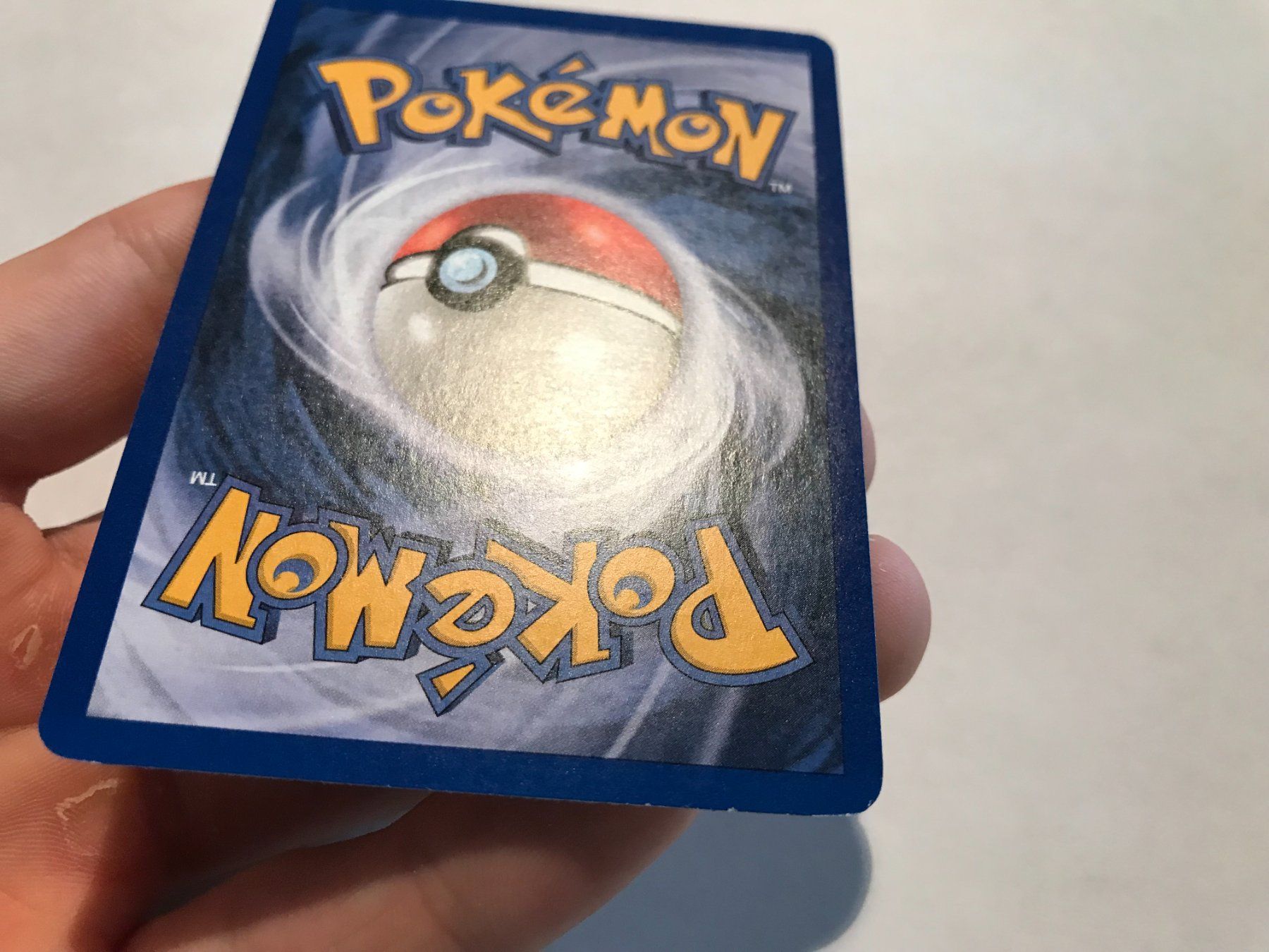 Pokémon Sammelbilder & Trading cards: Clefairy holo Base 2 Set EN – Gebraucht aus Hagendorn von Pokecollectorch 4