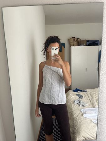 Paloma wool top in S