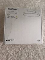 IKEA KABOMBA LED-Deckenleuchte  neu & originalverpackt 