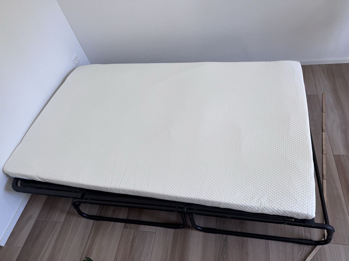 Sofas: Bettsofa HAMMARN Ikea – Gebraucht aus Gränichen von juju11 3
