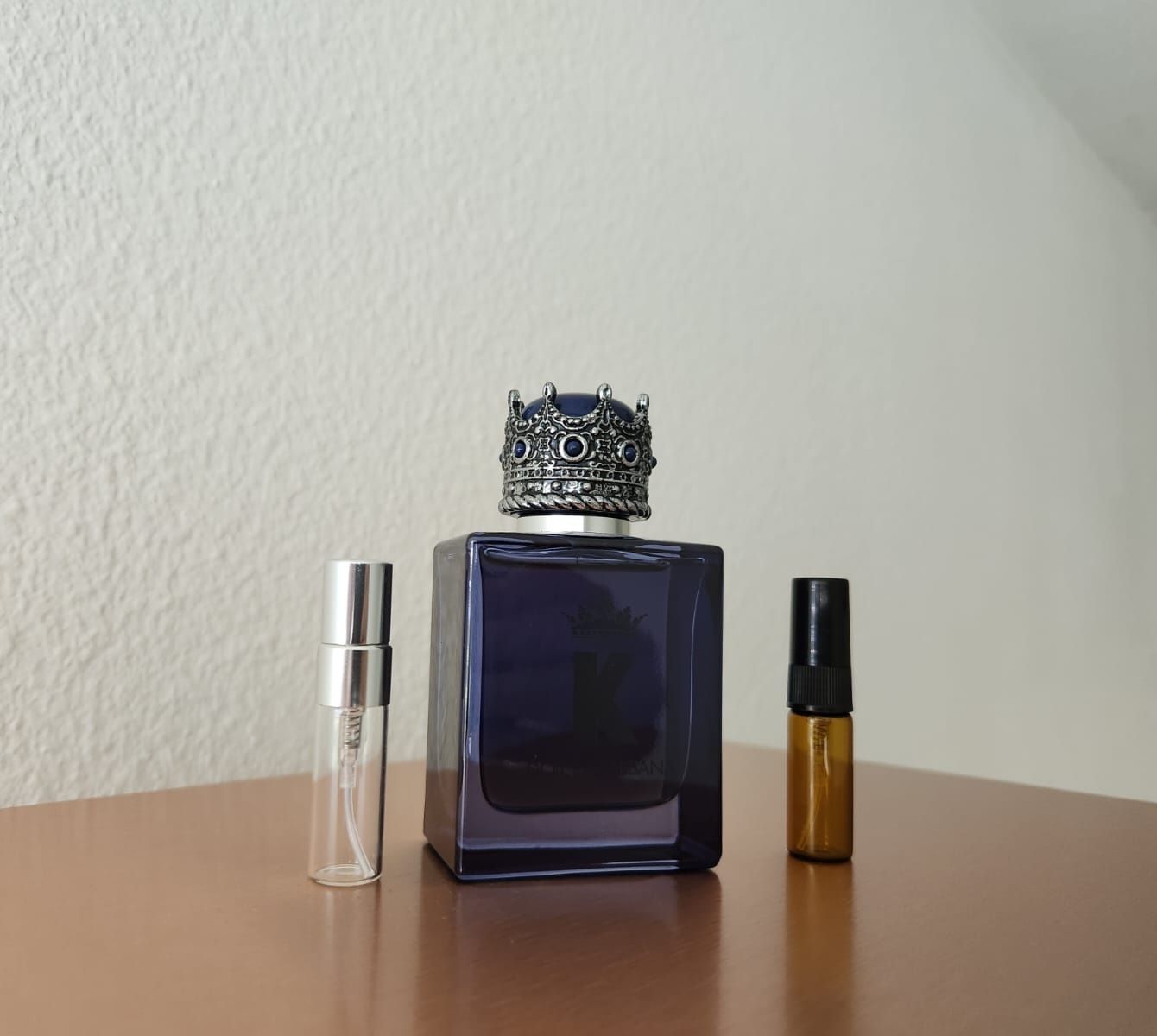 Dolce & Gabbana Profumi & Eau de Toilette: Dolce&Gabbana by K Intense – Nuovo (secondo la descrizione) da Utzigen venduto da DRAGONY23 1
