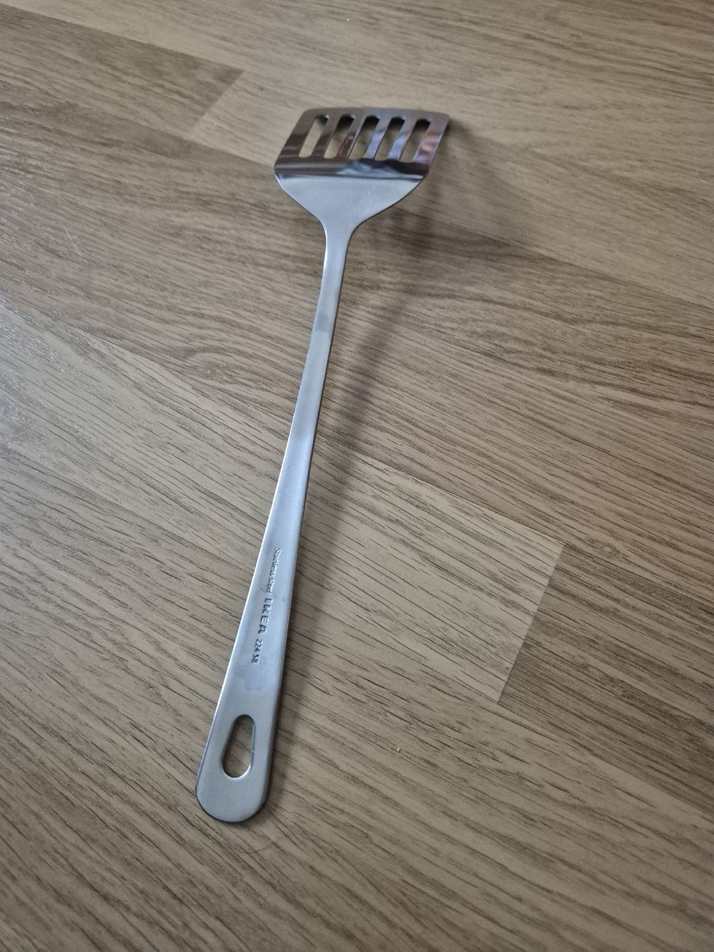 Elettrodomestici da cucina: Ikea Grillwender / Bratenwender – Usato da Langenthal venduto da Polarisstern 1