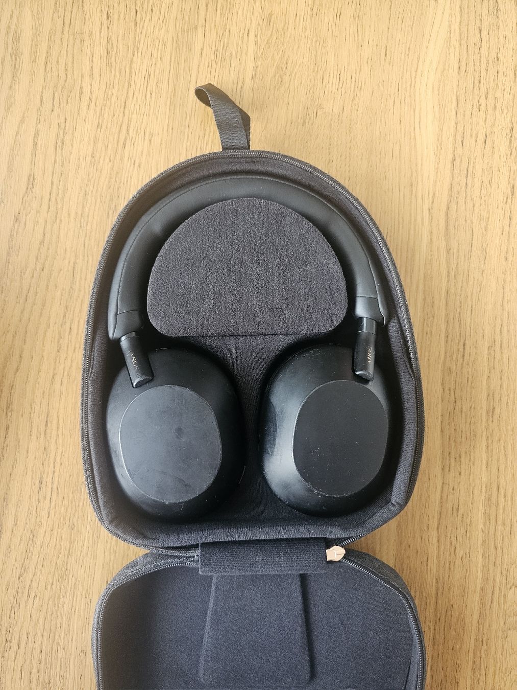 Sony Kopfhörer: Sony WH-1000XM5 Kopfhörer – Gebraucht aus Dottikon von b-brain 3