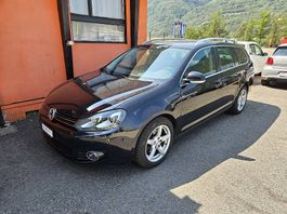 SUPER PREZZO VW GOLF VAR.COLLAUDATA 