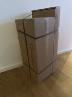 Quooker Armatur schwarz matt - NEU und OVP