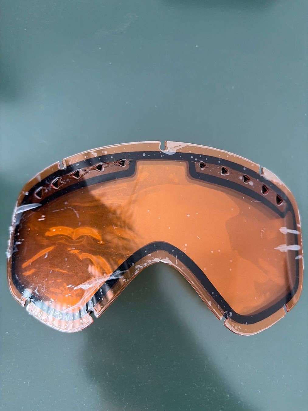 Occhiali & Lenti: Anon Skibrille – Usato da Zürich venduto da Vittelo 4