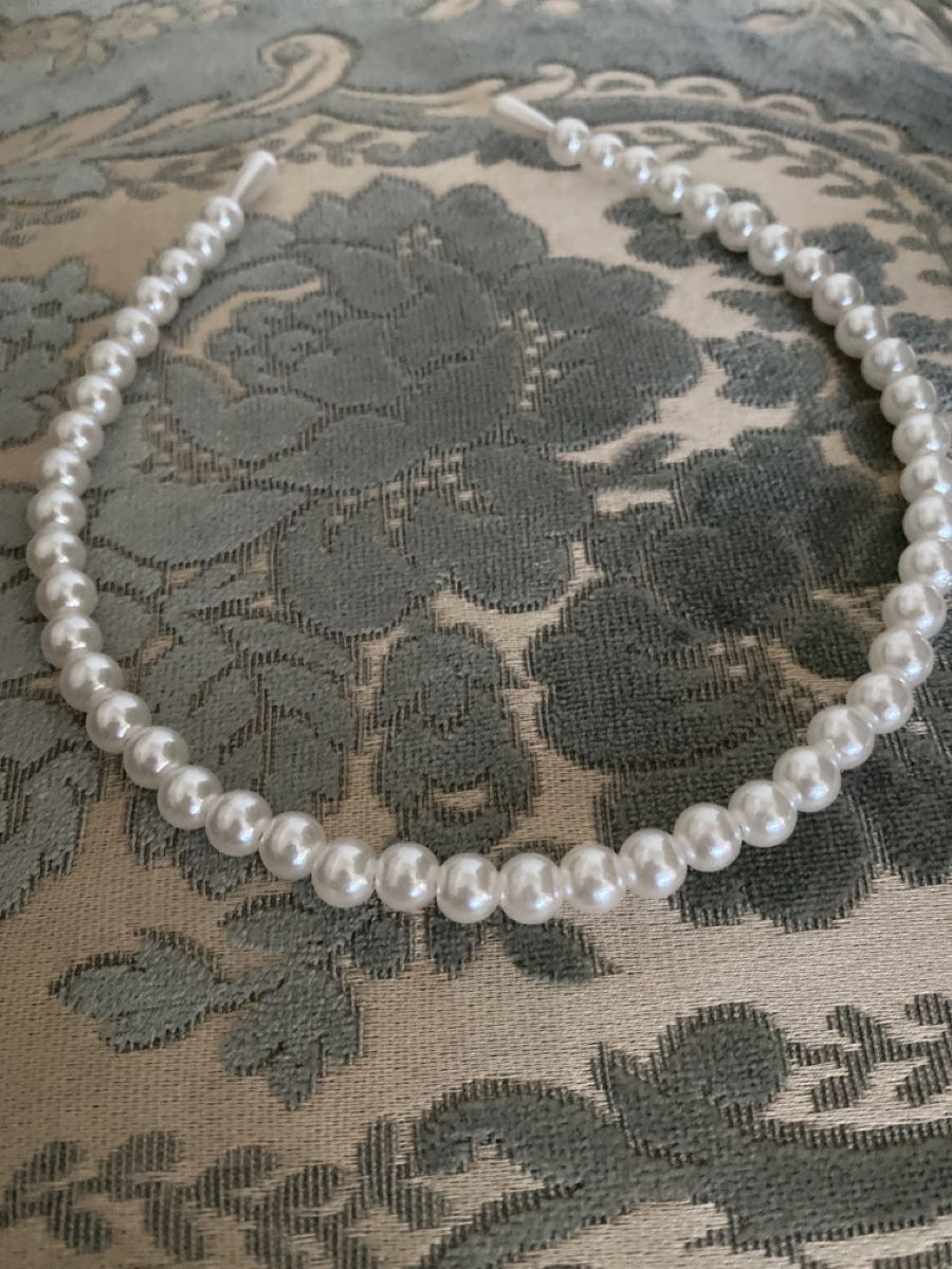 Accessori per capelli: Haarreif / Haar Schmuck – Nuovo (secondo la descrizione) da Olten venduto da ale_nb2x 1