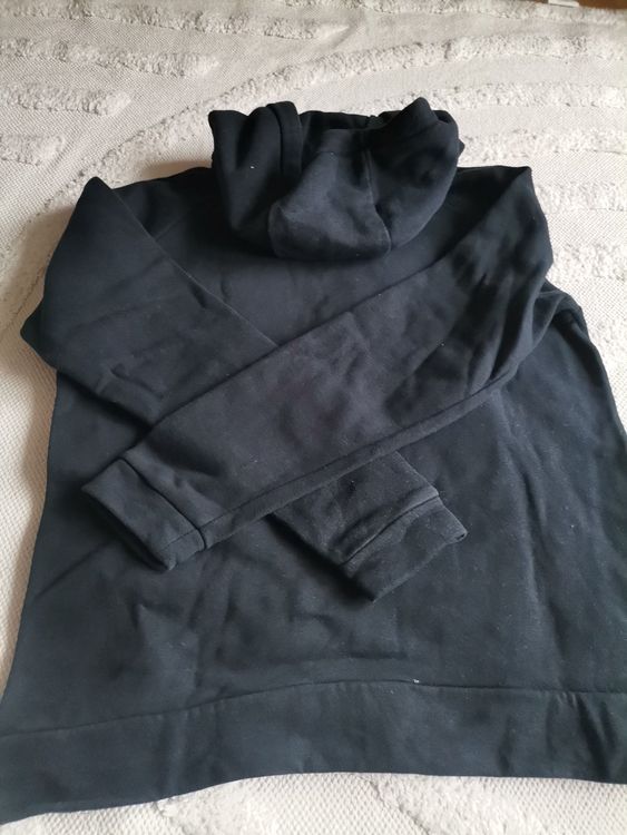 Bauer Pulls & Sweat-shirts: Schwarzer Bauer Hoodie Gr. XS ✅ – D'occasion à Feuerthalen par moritzbeach 1