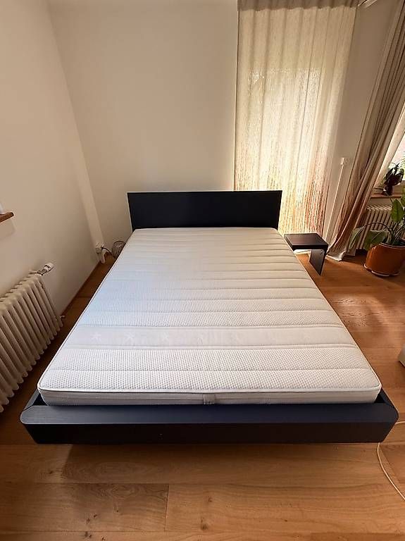Riposa Letti: Riposa Bett Ais 160cm – Usato da Zürich venduto da Orestess 2
