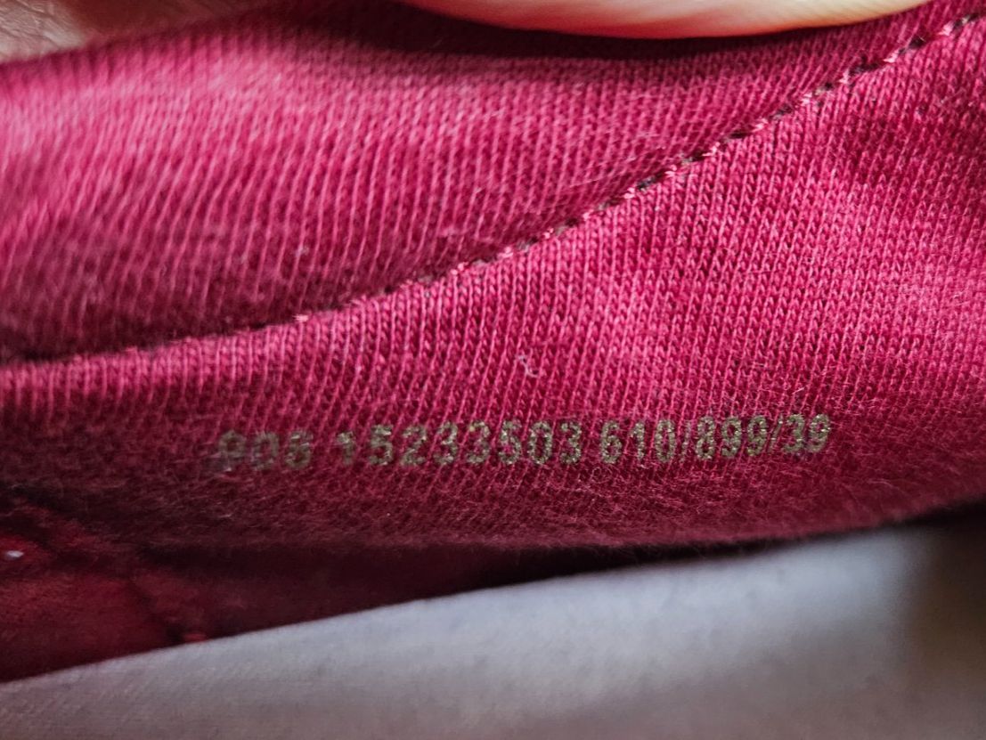 Marc O'Polo Scarpe da donna: Marc O' Polo Sneakers Original – Usato da Böckten venduto da Samara1 3