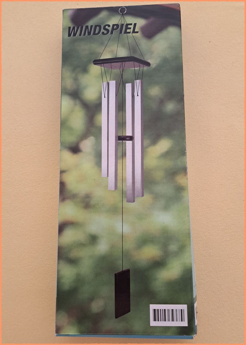 Sonstige Dekorationen & Accessoires: Windklangspiel – Neu und originalverpackt aus Oberglatt ZH von 123Gebraucht 3