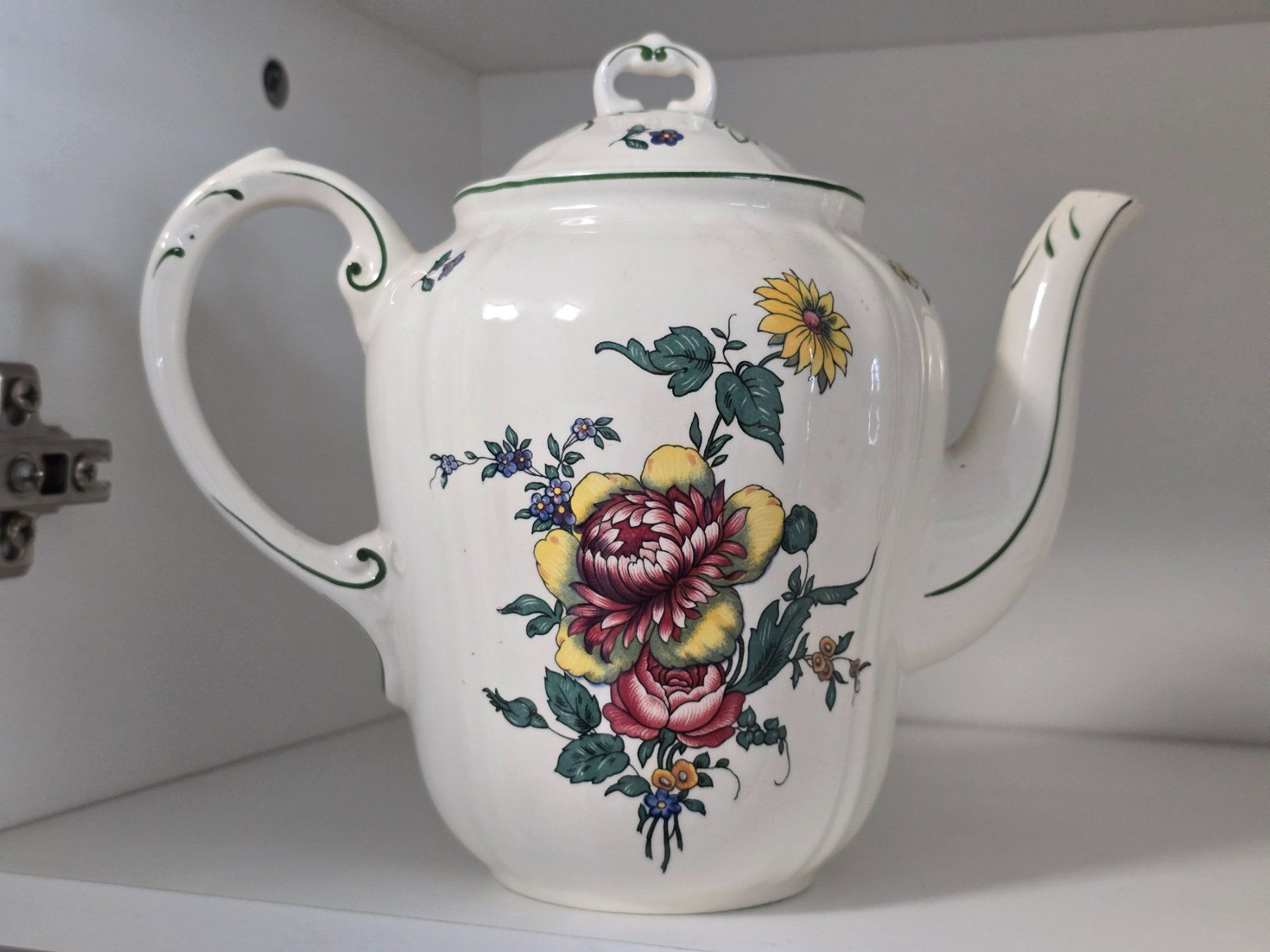 Alt Strassburg Villeroy Und Boch