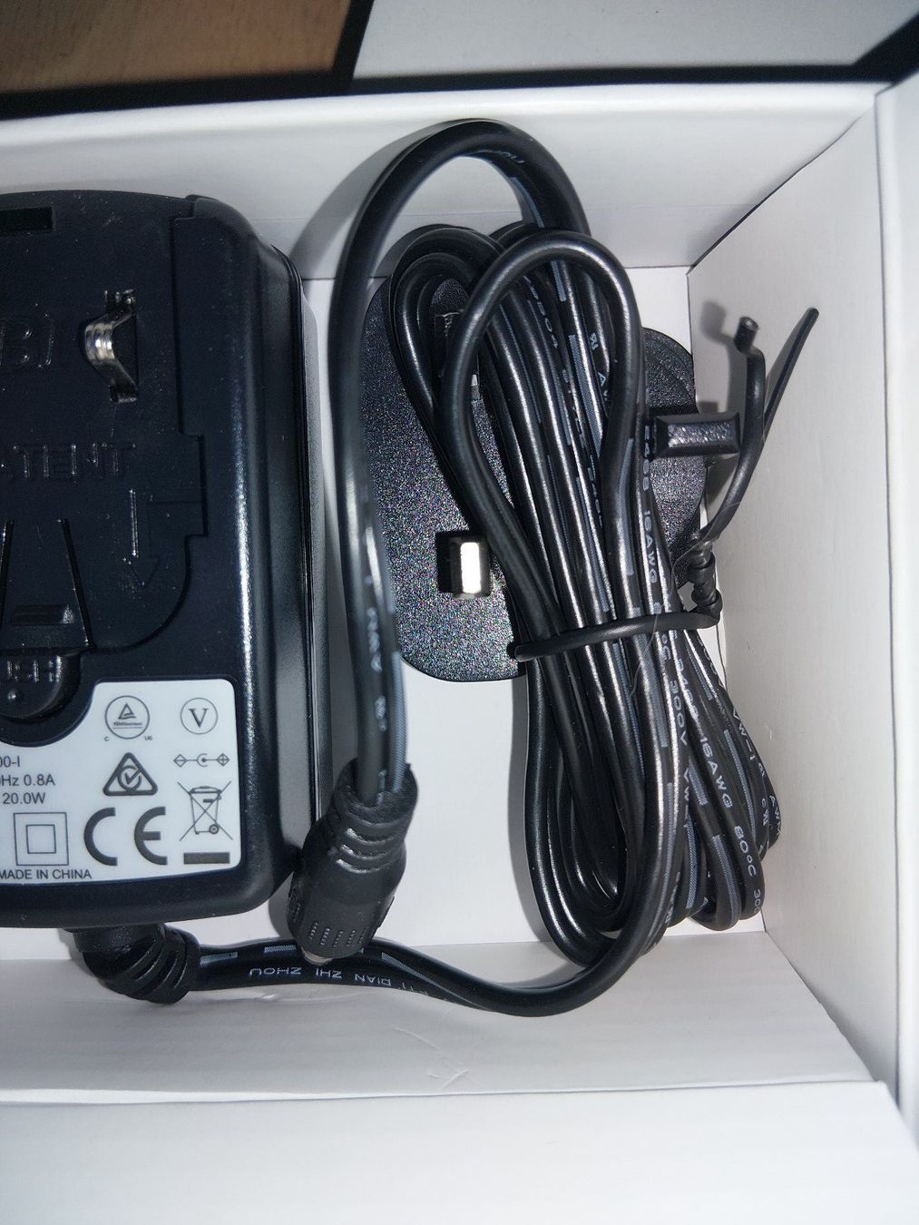 PCs: Jetson Nano Dev Kit mit Zubehör, ungebraucht – D'occasion à Wintersingen par MF-Lingus 4