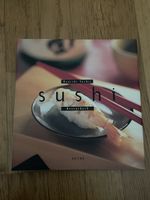 Sushi Rezeptbuch Ryuichi Yoshii 