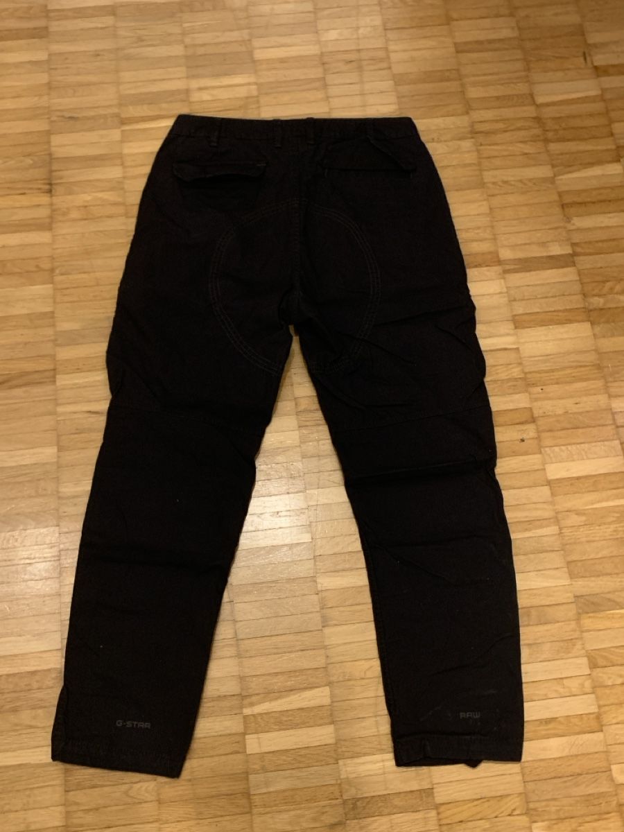 G-Star Hosen: G-Star Hose neu Grösse 31 – Neu und originalverpackt aus Sisseln AG von Gommibaerli87 2