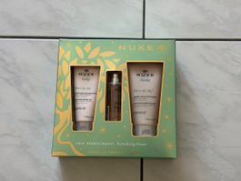 NUXE Rêve de Thé – Revitalising Dream Gift Set – New
