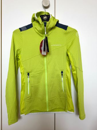 La Sportiva Guide Thermal Moody Grösse XS