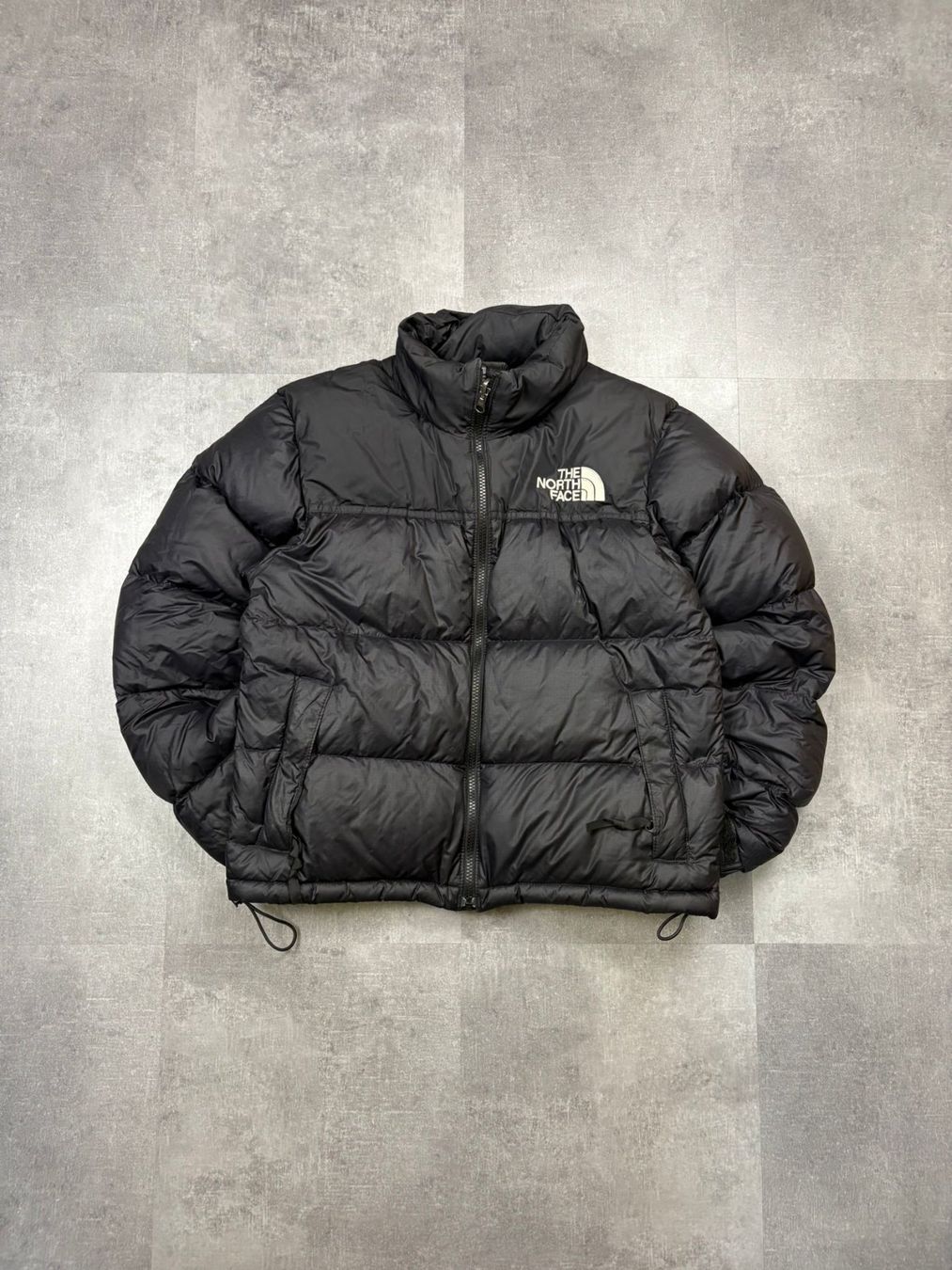 North Face Jacken: The North Face 700 Daunenjacke - Grösse S – Neu (gemäss Beschreibung) aus Werdenberg von hase.vintage