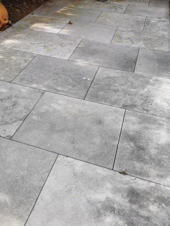 Garten Platten Granit Kaufen auf Ricardo