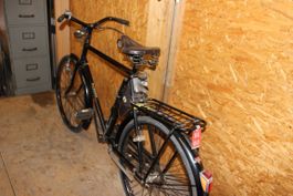 ALLEGRO Vintage Fahrrad