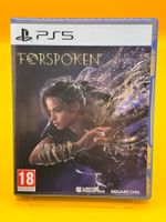 Forspoken Spiel für PlayStation 5 PS5 Französische Version