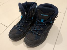 Lowa Kody III GTX MID Junior Grösse 32