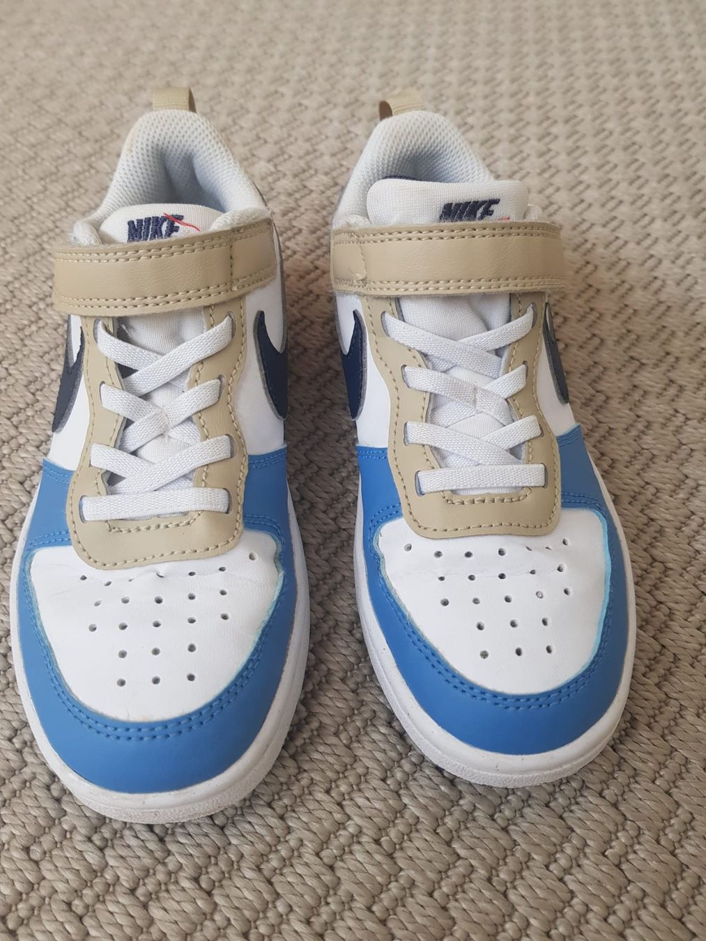 Nike Scarpe per ragazzi: Kinder Nike Sneakers – Usato da Münchenstein venduto da mt25 1