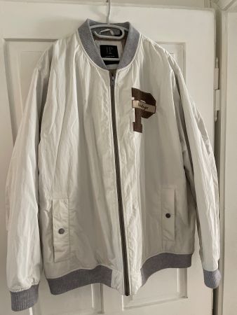 JP 1880 Herren Jacke, Grösse 5XL,