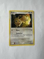 Pokemonkarte Evoli