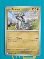 Drampa - Pokemon Obsidian Flames