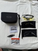 Ballistische Schutzbrille von Smith Optics